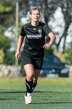Bild 255 - Frauen SV Henstedt Ulzburg III - TSV Wiemersdorf : Ergebnis: 2:1
